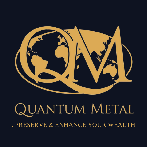 QUANTUM METAL